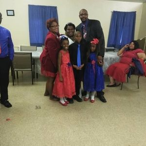 Meet your Posher, Brian